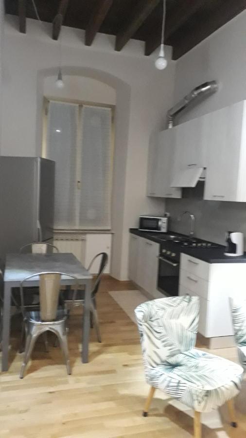 Appartamento Le Nereidi La Spezia Esterno foto