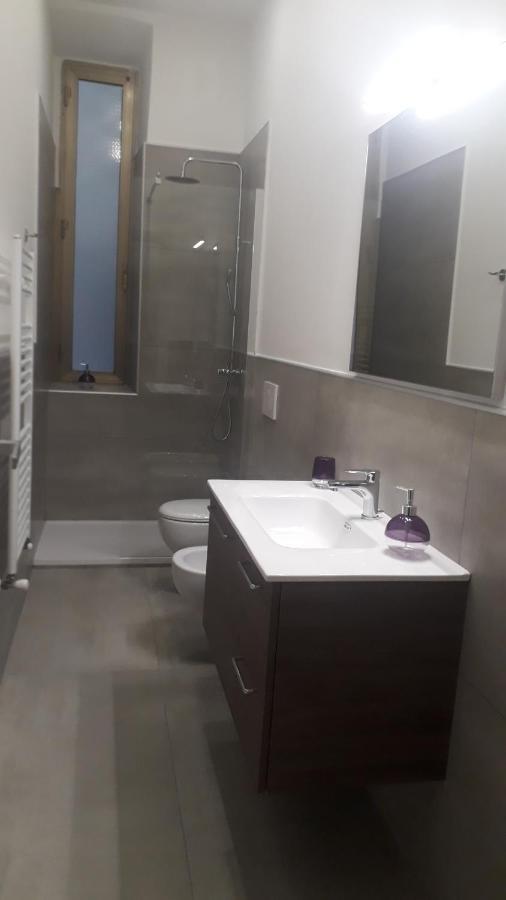 Appartamento Le Nereidi La Spezia Esterno foto