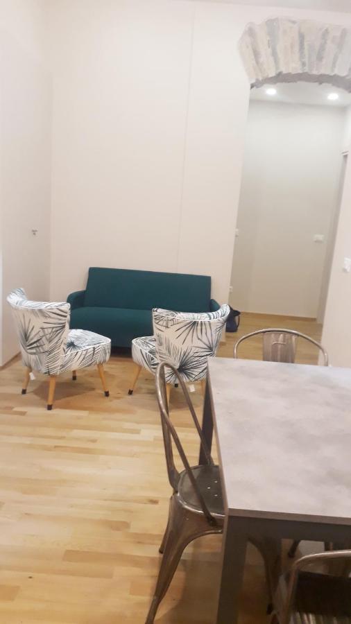 Appartamento Le Nereidi La Spezia Esterno foto