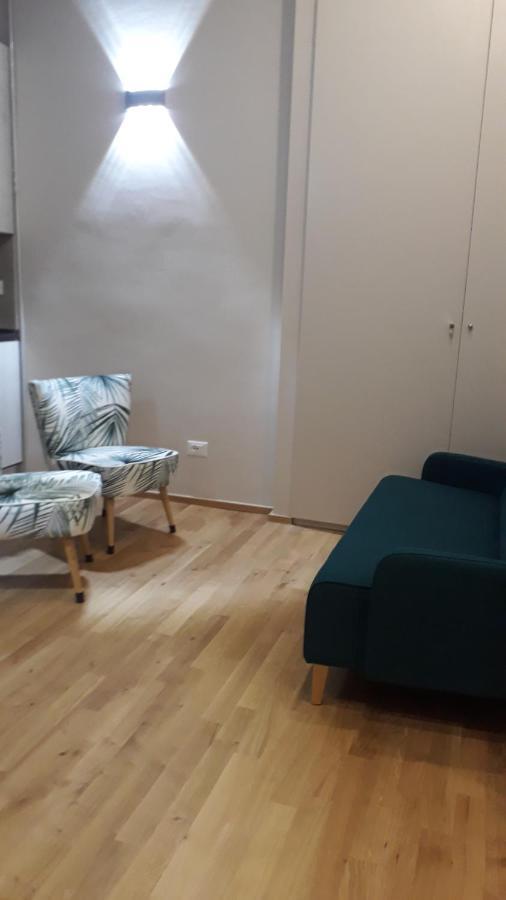 Appartamento Le Nereidi La Spezia Esterno foto