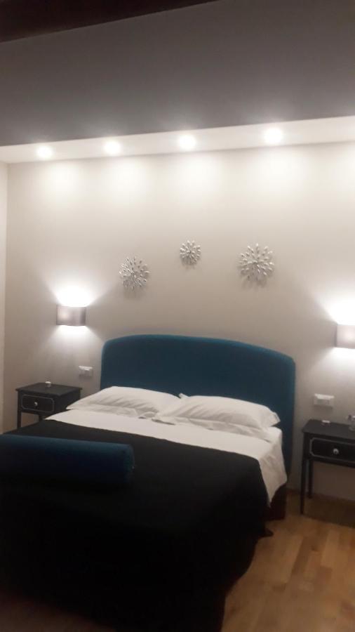 Appartamento Le Nereidi La Spezia Esterno foto