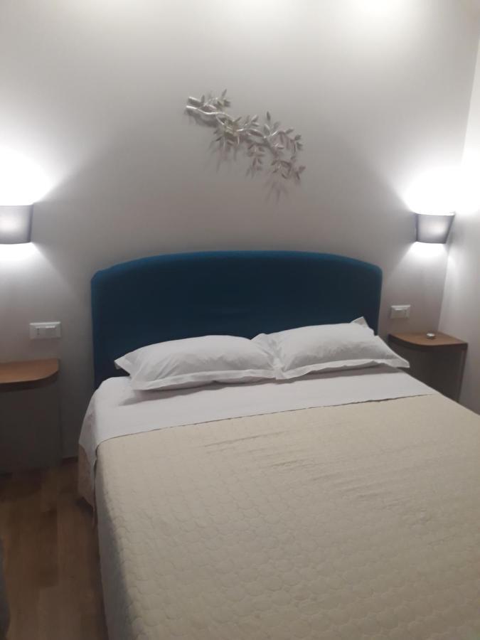 Appartamento Le Nereidi La Spezia Esterno foto