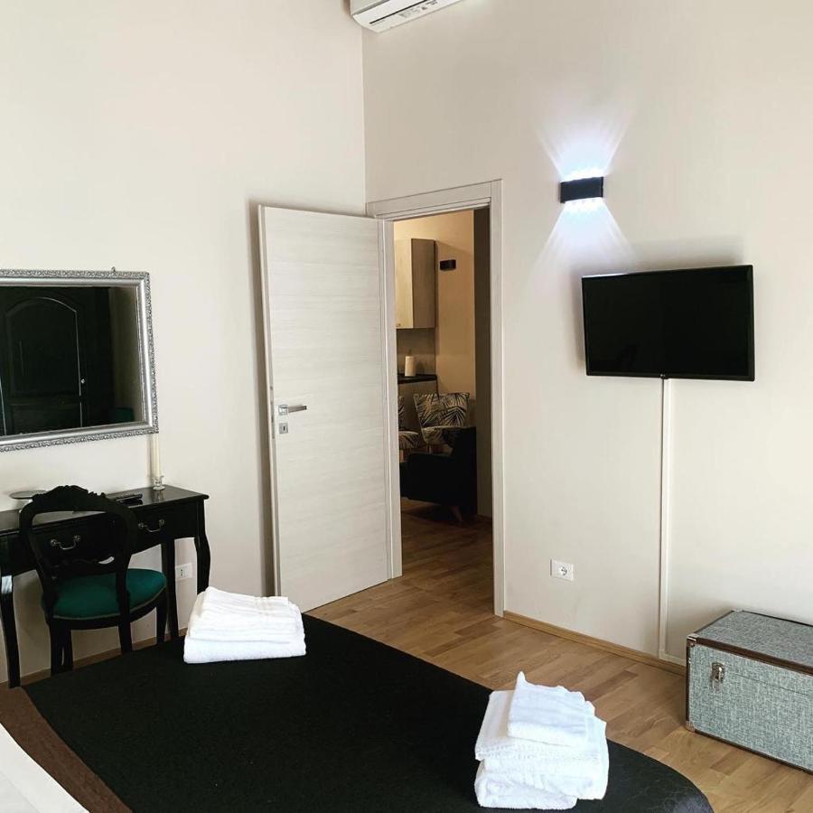 Appartamento Le Nereidi La Spezia Esterno foto