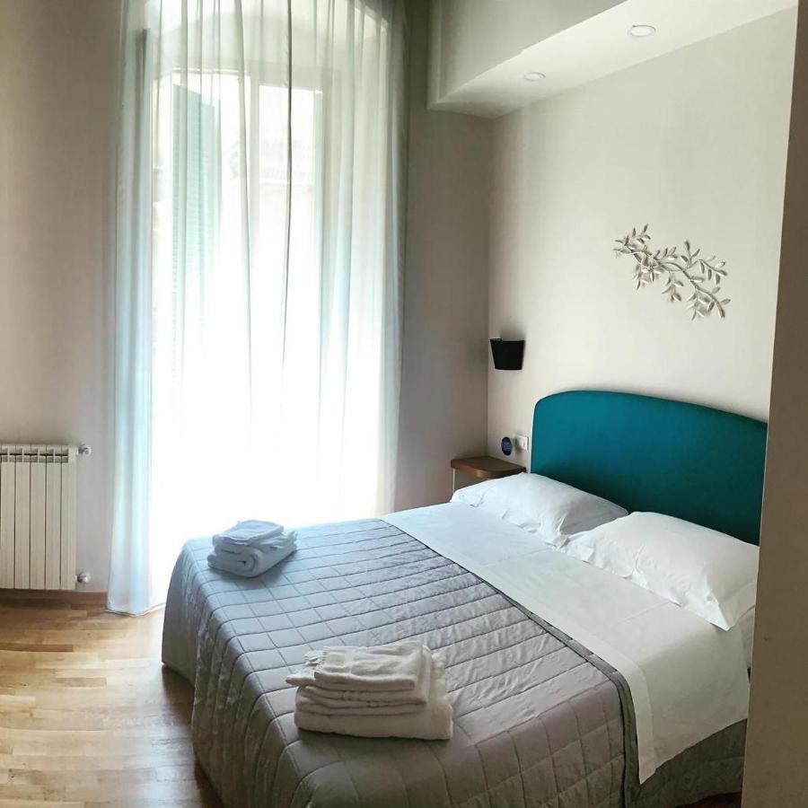 Appartamento Le Nereidi La Spezia Esterno foto